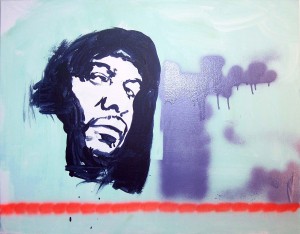 Hip Hop & Bushido. Ghost Dog - La Voie du Samouraï c'est le film culte de Jim Jarmush avec Forest Whitaker.