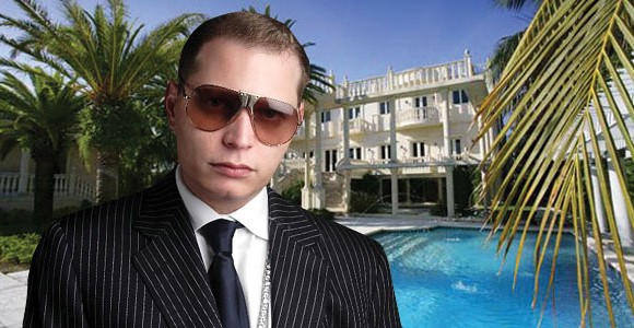 Ascension et chute de Scott Torch.