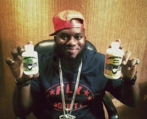 Les meilleures barbes du Hip Hop@LignesdeFrappe.com