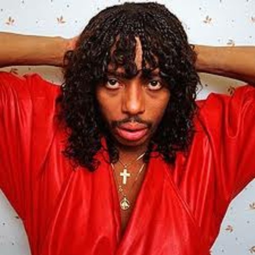 Rick James @LignesdeFrappe.com