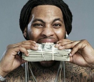 No Money, No Problem @LignesdeFrappe.com