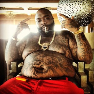 Mythos du Rap @LignesdeFrappe.com