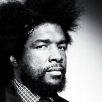 Questlove @LignesdeFrappe.com